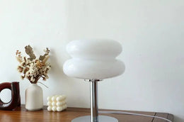 Nordic Minimalist Table Lamp